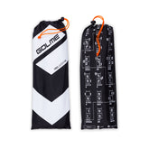 GOLME Speed + Agility Pro Ladder – Train Anywhere. Move Faster